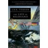 The Lays of Beleriand Christopher Tolkien 9780261102262