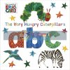 The Very Hungry Caterpillar's abc Eric Carle Puffin 9780141361673