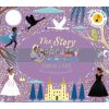 The Story Orchestra: Swan Lake Katy Flint Frances Lincoln Children's Books 9780711241503