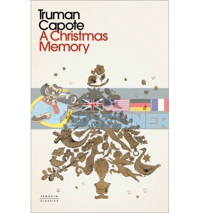 A Christmas Memory Truman Capote 9780241474419