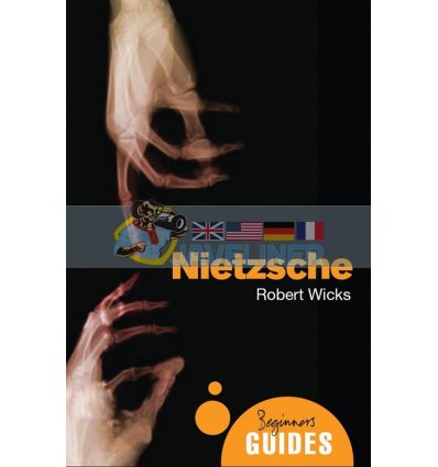 A Beginner's Guide: Nietzsche Robert Wicks 9781851687572