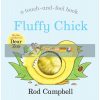 Fluffy Chick Rod Campbell Macmillan 9781529045765