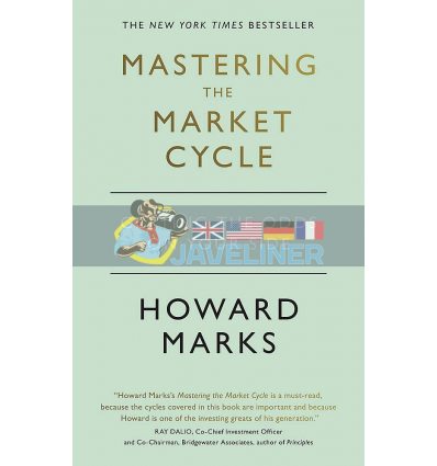 Mastering the Market Cycle Howard Marks 9781473695689