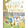 Peter Rabbit: Hoppy Holidays Sticker Activity Book Beatrix Potter Puffin 9780241411476