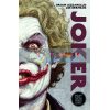Комикс Joker (DC Black Label Edition) Brian Azzarello 9781401291860