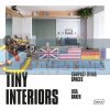 Tiny Interiors Lisa Baker 9783037682470