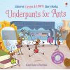 Listen and Learn Story Books: Underpants for Ants Fred Blunt Usborne 9781474950541