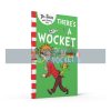 There's a Wocket in My Pocket Dr. Seuss 9780008239985