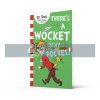 There's a Wocket in My Pocket Dr. Seuss 9780008239985