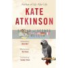 Behind the Scenes at the Museum Kate Atkinson 9780552996181