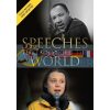 Speeches that Changed the World Abraham Lincoln 9781529416053