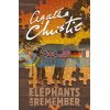 Elephants Can Remember (Book 42) Agatha Christie 9780008164973