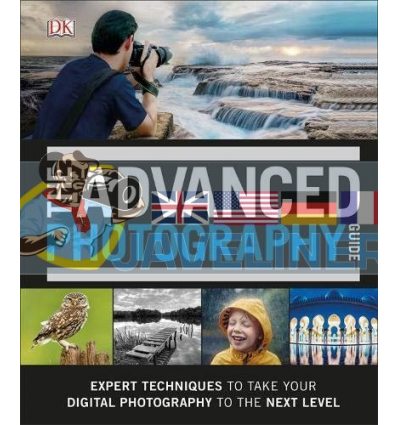 The Advanced Photography Guide  9780241301920