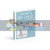 What's My Child Thinking? Angharad Rudkin 9780241343807