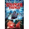 Комикс Stranger Things: The Other Side (Graphic Novel) Jody Houser 9781506709765