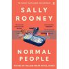 Normal People Sally Rooney 9780571334650