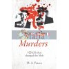 Mafia Murders M. A. Frasca 9781398803947