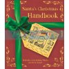 Santa's Christmas Handbook Christopher Edge Templar 9781787416178
