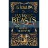 Fantastic Beasts and Where to Find Them (The Original Screenplay) Joanne Rowling 9781408708989