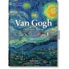 Van Gogh: The Complete Paintings Ingo F. Walther 9783836557153
