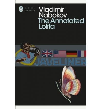The Annotated Lolita Vladimir Nabokov 9780141185040