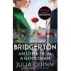 Bridgerton: An Offer from a Gentleman (Book 3) (Film Tie-In) Julia Quinn 9780349429441