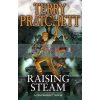 Raising Steam (Book 40) Terry Pratchett 9780552170529