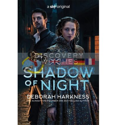 Shadow of Night (Book 2) Deborah Harkness 9781472276551