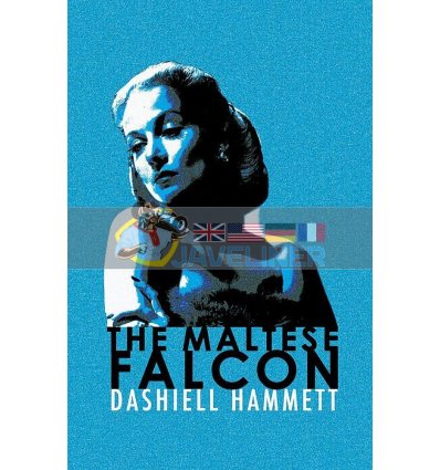 The Maltese Falcon Dashiell Hammett 9780752865331