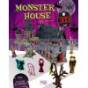Monster House 3D Alberto Borgo Sassi 9788868605643
