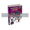 Monster House 3D Alberto Borgo Sassi 9788868605643