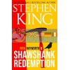 Rita Hayworth and Shawshank Redemption Stephen King 9781529363494