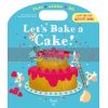 Let's Bake a Cake Anne-Sophie Baumann Twirl Books 9791027601400