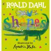 Roald Dahl: Shapes Roald Dahl Puffin 9780241439999