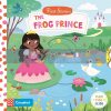 First Stories: The Frog Prince Yi-Hsuan Wu Campbell Books 9781529017021