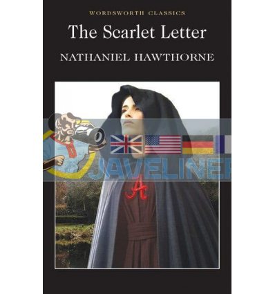 The Scarlet Letter Nathaniel Hawthorne 9781853260292
