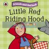 Little Red Riding Hood Charles Perrault Ladybird 9781409304494