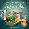 Listen and Learn Story Books: Bug in a Rug Fred Blunt Usborne 9781474950534