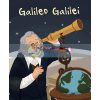 Galileo Galilei Isabel Munoz White Star 9788854413351