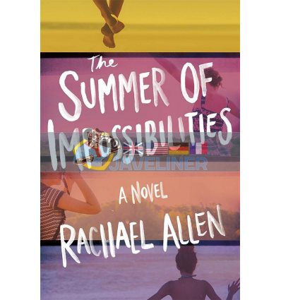 The Summer of Impossibilities Rachael Allen 9781419754043