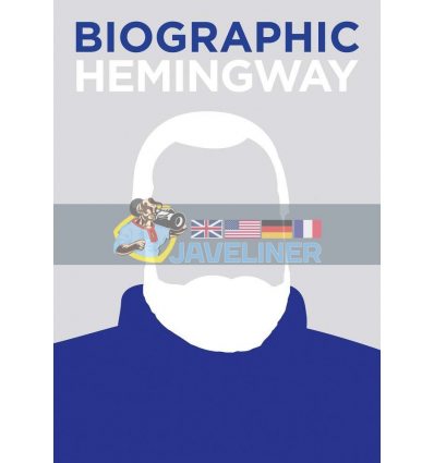 Biographic Hemingway Jamie Pumfrey 9781781453438