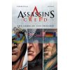 Комикс Assassin's Creed: The Ankh of Isis Trilogy (A Graphic Novel) Dijilalli Defaux 9781781163436