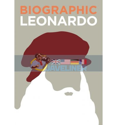 Biographic Leonardo Andrew Kirk 9781781452905
