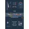 The Modern Gentleman's Handbook Charles Tyrwhitt 9781529108842