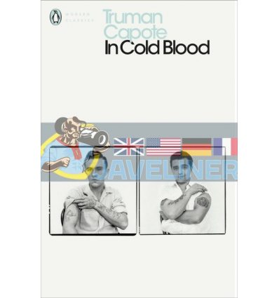 In Cold Blood Truman Capote 9780141182575