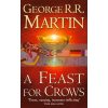 A Feast for Crows (Book 4) George Martin 9780006486121