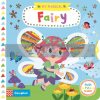 My Magical Fairy Yujin Shin Campbell Books 9781529001730