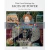 What Great Paintings Say: Faces of Power Rainer Hagen 9783836569767