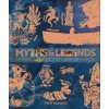 Myths and Legends: An Illustrated Guide to Their Origins and Meanings Philip Wilkinson 9780241387054