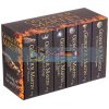 A Song of Ice and Fire Box Set (6 Volumes) George R. R. Martin 9780007477166